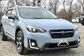 2019 Subaru XV II DBA-GT7 2.0i-S EyeSight 4WD (154 Hp) 