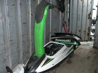 2008 Suzuki 2 CYCLE BIRDIE Pictures