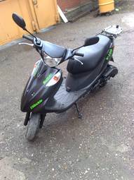 2008 Suzuki Address For Sale