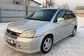 2003 Suzuki Aerio LA-RD51S 1.8 (125 Hp) 