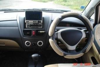 2001 Suzuki Aerio Sedan Photos