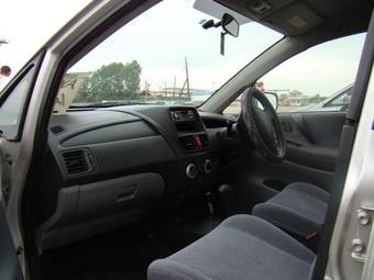 2002 Suzuki Aerio Sedan Pictures