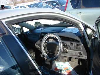2003 Aerio Sedan