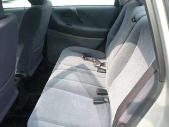 2003 Suzuki Aerio Sedan For Sale