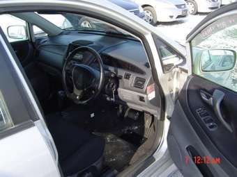 2003 Suzuki Aerio Sedan Pictures