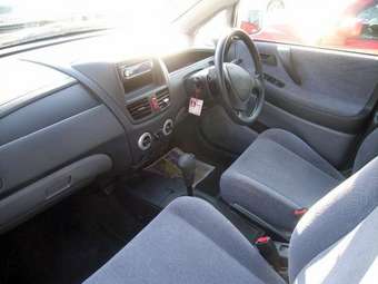 2003 Suzuki Aerio Sedan Photos