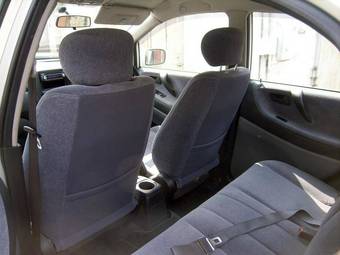 2003 Suzuki Aerio Sedan Pictures