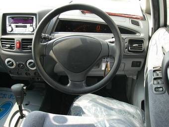 2003 Suzuki Aerio Sedan Wallpapers