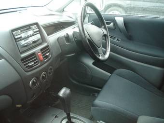 2003 Suzuki Aerio Sedan Pics