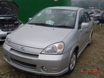 2003 Suzuki Aerio Sedan For Sale