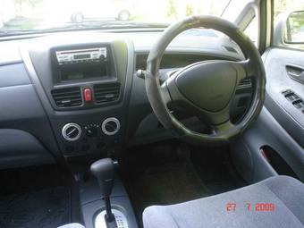 2003 Suzuki Aerio Sedan Photos