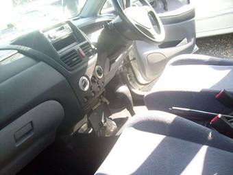 2003 Suzuki Aerio Sedan For Sale