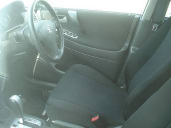 2004 Suzuki Aerio Sedan For Sale