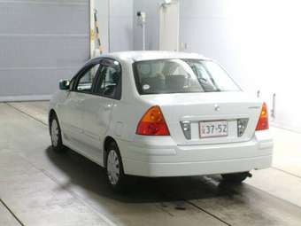 2005 Suzuki Aerio Sedan Pictures