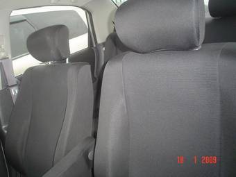 2005 Suzuki Aerio Sedan Images