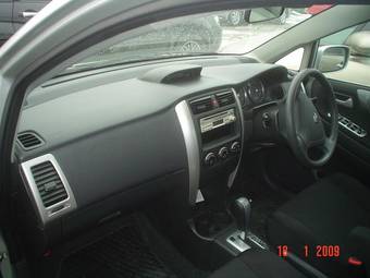 2005 Suzuki Aerio Sedan For Sale