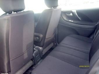 2005 Suzuki Aerio Sedan Photos