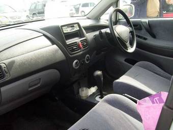 2003 Suzuki Aerio SX For Sale