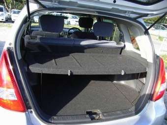 2001 Aerio Wagon