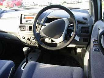 Suzuki Aerio Wagon