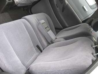 2001 Suzuki Aerio Wagon Pics