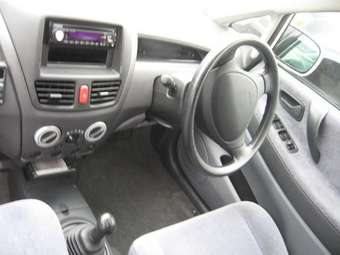 2001 Suzuki Aerio Wagon For Sale