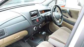 2001 Suzuki Aerio Wagon Photos