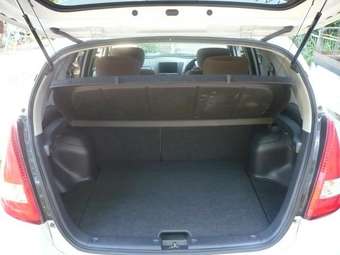 2001 Suzuki Aerio Wagon Pics
