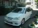 Pictures Suzuki Aerio Wagon