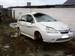 Preview 2001 Aerio Wagon