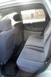 2001 Suzuki Aerio Wagon For Sale