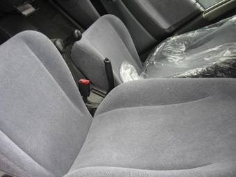 2001 Suzuki Aerio Wagon For Sale
