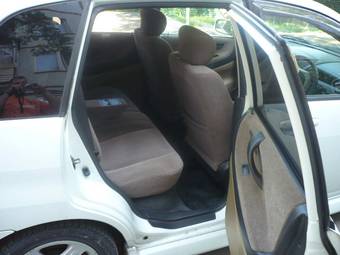 2001 Suzuki Aerio Wagon For Sale