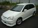 Preview 2001 Suzuki Aerio Wagon