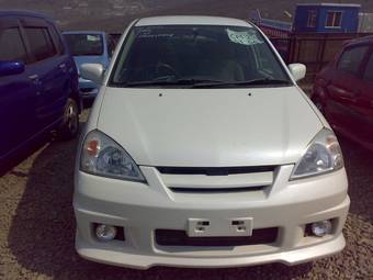 2001 Suzuki Aerio Wagon For Sale