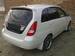 Preview Suzuki Aerio Wagon