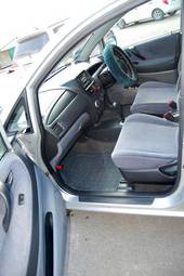 2001 Suzuki Aerio Wagon For Sale