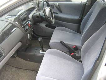 2001 Suzuki Aerio Wagon For Sale