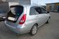 Preview Suzuki Aerio Wagon