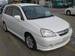 Pictures Suzuki Aerio Wagon