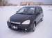 Pictures Suzuki Aerio Wagon