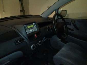 2002 Suzuki Aerio Wagon Pictures