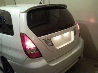 2002 Suzuki Aerio Wagon For Sale