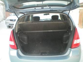 2002 Suzuki Aerio Wagon For Sale