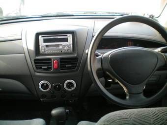 2002 Suzuki Aerio Wagon For Sale