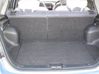 2002 Suzuki Aerio Wagon For Sale