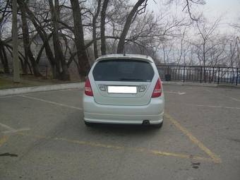 2002 Suzuki Aerio Wagon For Sale