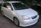 Pictures Suzuki Aerio Wagon