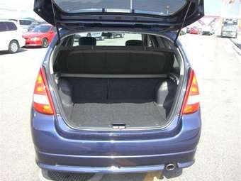 2003 Aerio Wagon