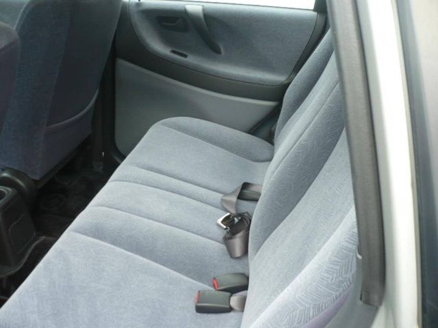 2003 Suzuki Aerio Wagon